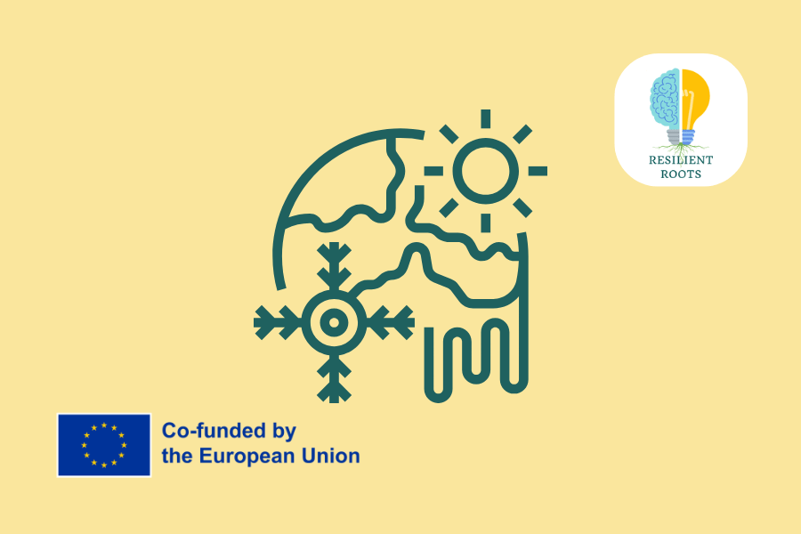 Cambiamento climatico