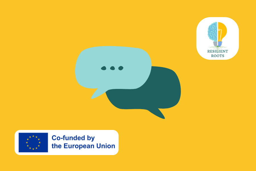 Δεξιότητες Επικοινωνίας – Ανάπτυξη ισχυρής λεκτικής και γραπτής επικοινωνίας για την υποστήριξη οικολογικών δράσεων και την αποτελεσματική ανταλλαγή ιδεών