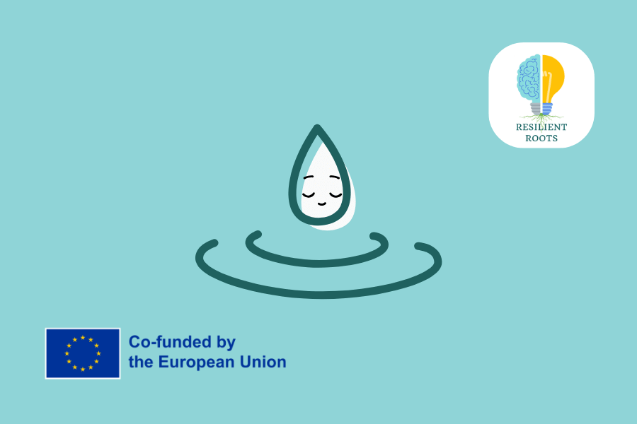 Mindfulness – Auto-riflessione e strategie per rimanere presenti nel contesto delle sfide ambientali