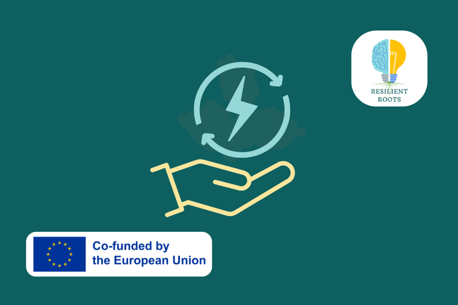 Gestione sostenibile delle risorse/Comportamento sostenibile: impara a utilizzare le risorse naturali in modo saggio e sostenibile, tra cui energia, acqua e materiali