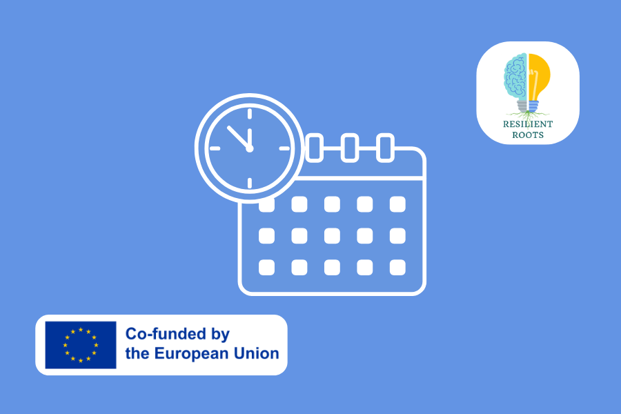 Gestione del tempo: impara a gestire il tempo in modo efficiente per dare priorità ai progetti ecologici insieme ad altre responsabilità