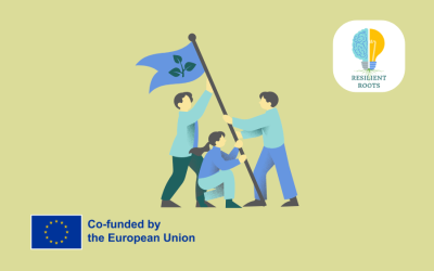 Together We Breathe Easier: Facing Eco-Anxiety Through Community