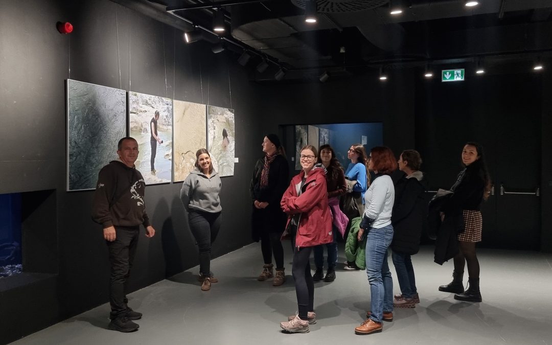 Resilient Roots Training Held in Karlovac