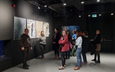 Resilient Roots Training Held in Karlovac